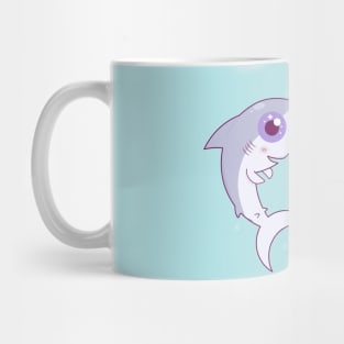 Baby Shark Mug